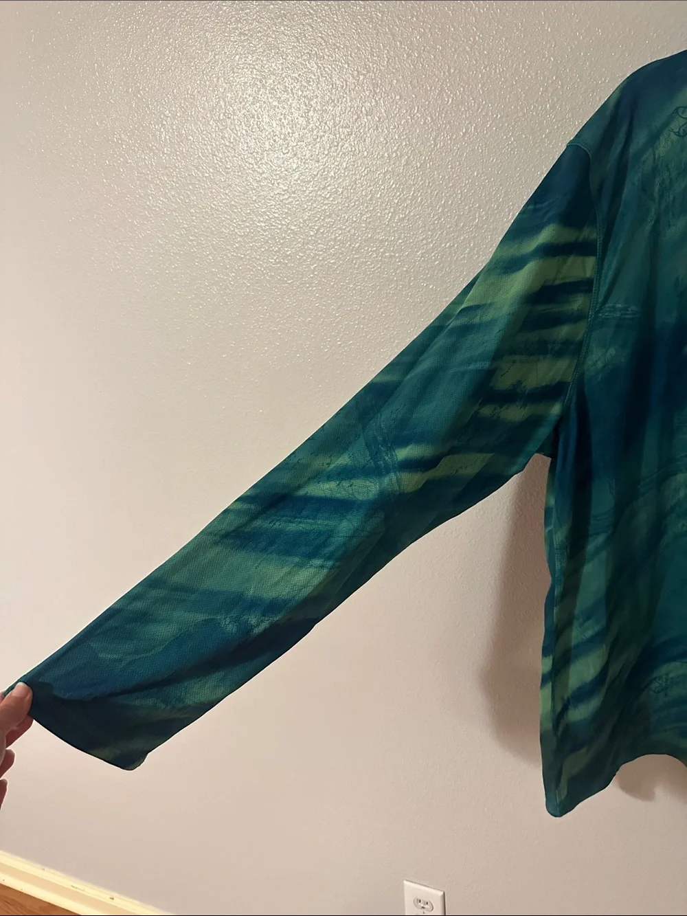 Magellan Outdoors lightweight quick